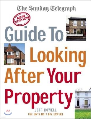 Guide to Looking After Your Property