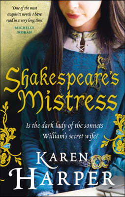 The Shakespeare's Mistress