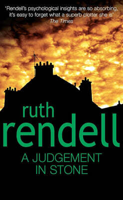 A Judgement In Stone