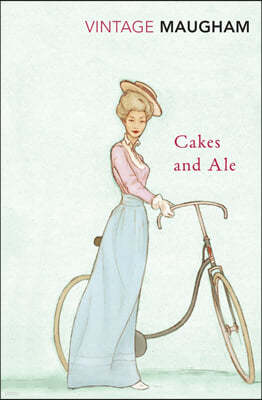 The Cakes And Ale