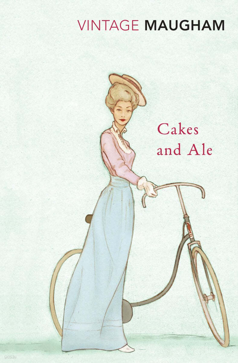 The Cakes And Ale