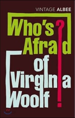 The Who's Afraid Of Virginia Woolf