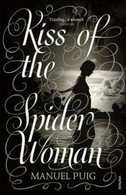 Kiss of the Spider Woman