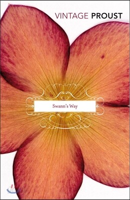 In Search of Lost Time #1 : Swann's Way