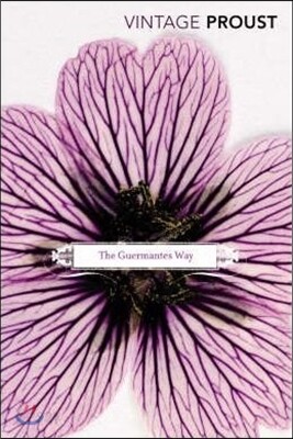 In Search of Lost Time #3 : The Guermantes Way