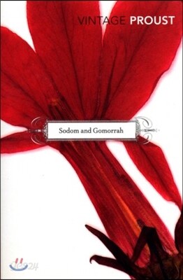 In Search of Lost Time #4 : Sodom and Gomorrah