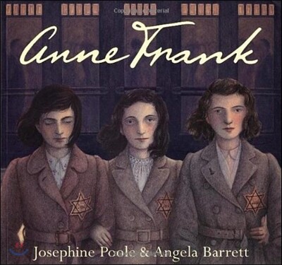 Anne Frank