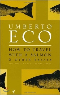 A How To Travel With A Salmon