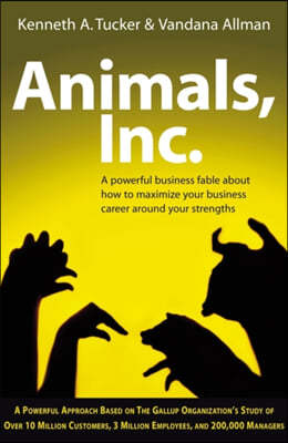 Animals Inc