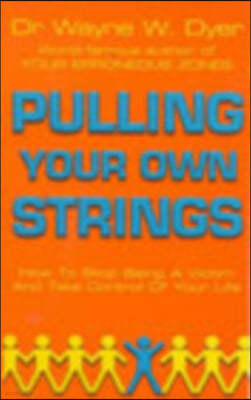 Pulling Your Own Strings