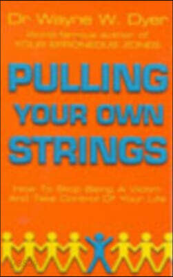 Pulling Your Own Strings
