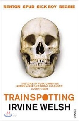 Trainspotting