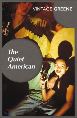 The Quiet American