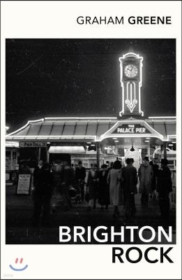 The Brighton Rock