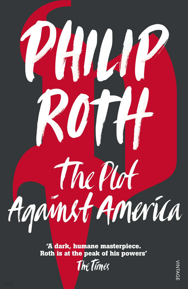 Plot Against America