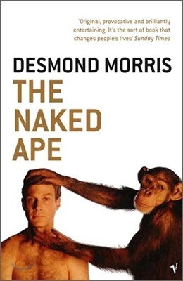 Naked Ape