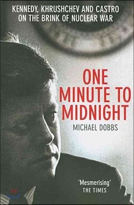 One Minute To Midnight