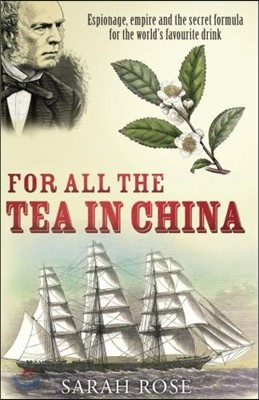 For All the Tea in China