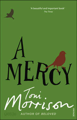 A Mercy