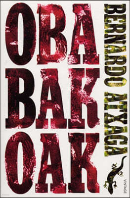 Obabakoak