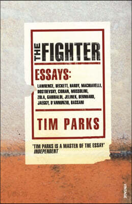 The Fighter