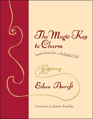 The Magic Key to Charm