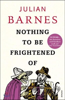 The Nothing to be Frightened Of
