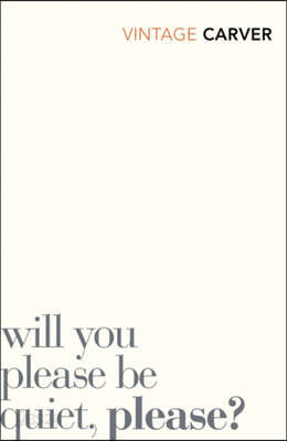 Will You Please Be Quiet, Please?