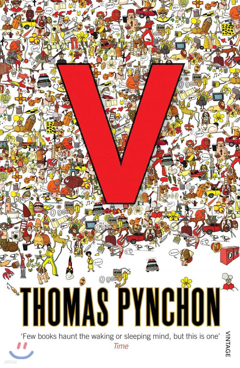 The V.