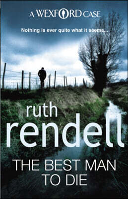 The Best Man To Die