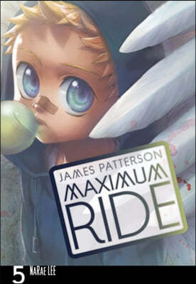 The Maximum Ride: Manga Volume 5