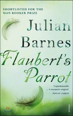 Flaubert's Parrot