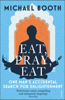 The Eat Pray Eat