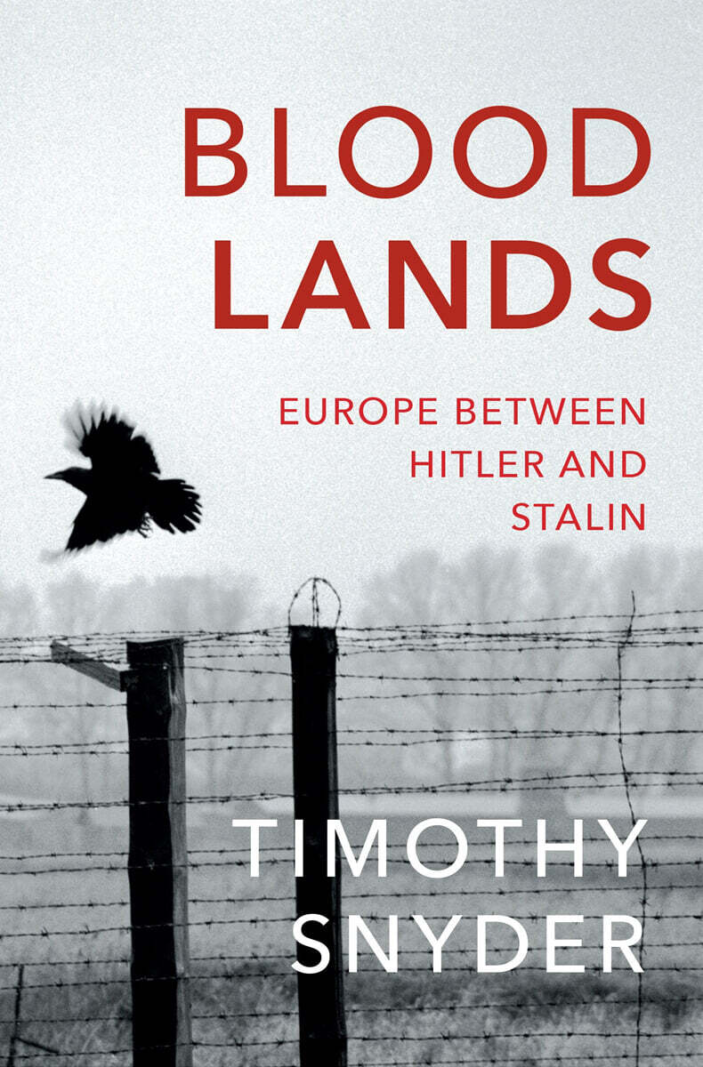 The Bloodlands