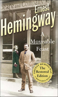 A Moveable Feast