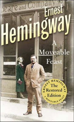 A Moveable Feast