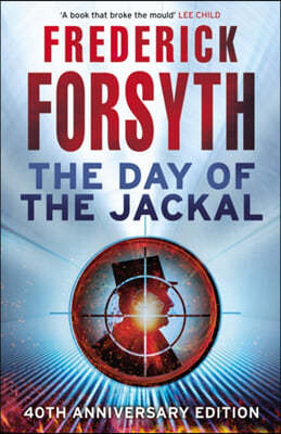 Day of the Jackal