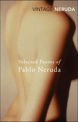 Selected Poems of Pablo Neruda