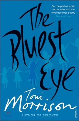 The Bluest Eye