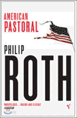American Pastoral
