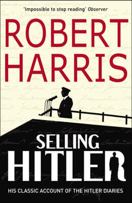 The Selling Hitler