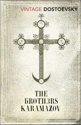 The Brothers Karamazov