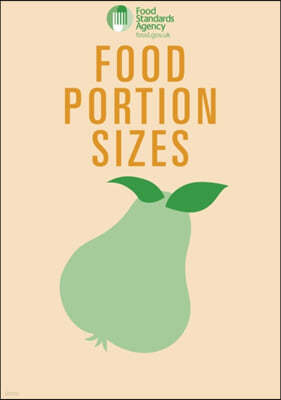 The Food Portion Sizes