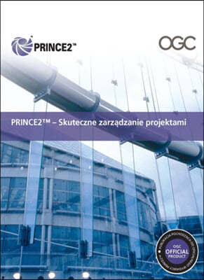 Managing Successful Projects with PRINCE2 5th Edition