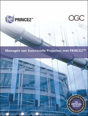 Managing Successful Projects with PRINCE2 5th Edition