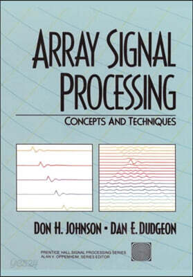 The Array Signal Processing