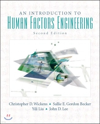 Introduction to Human Factors Engineering, 2/E (IE)
