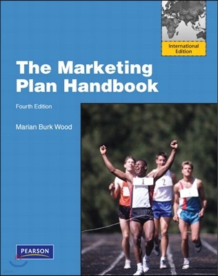 The Marketing Plan Handbook, 4/E (IE)