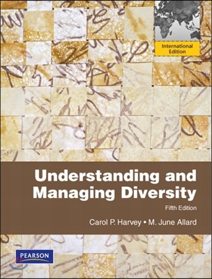 Understanding and Managing Diversity, 5/E (IE)