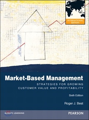 Market-Based Management, 6/E (IE)